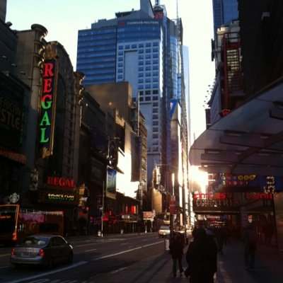 TravelerMojo's profile picture. Everything to Get Your Travel Mojo On