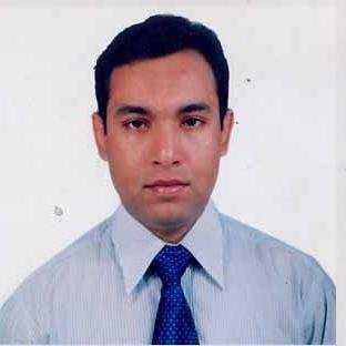 shahinengg's profile picture. Java Developer