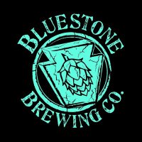 Bluestone Brewing (@bluestonebrew) 's Twitter Profile