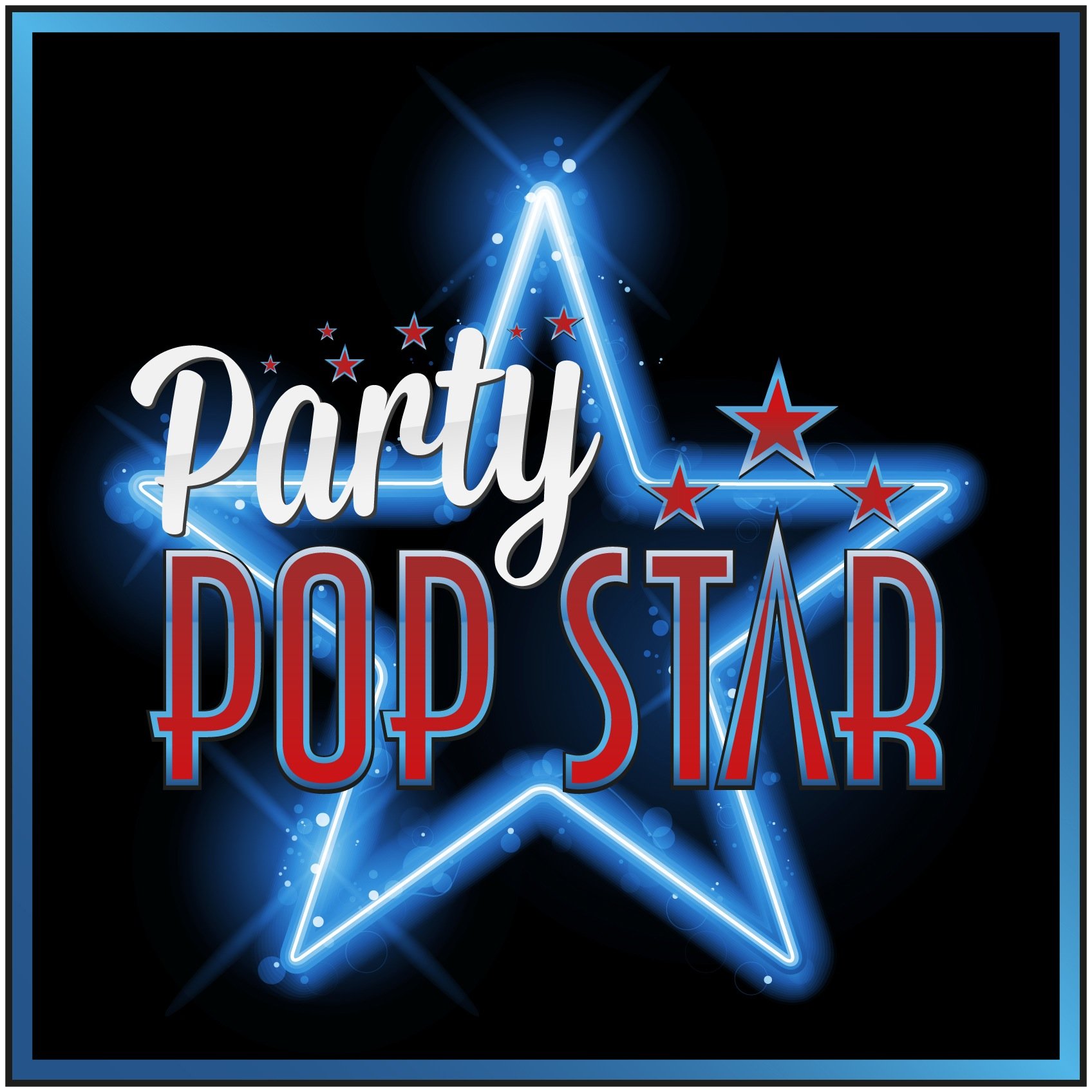 Partypopstars's profile picture. Offering the best Pop Star Recording Party experience in Kent UK. Photoshoot, Audio Recording and Music Video!
