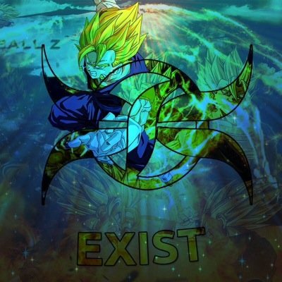 AzuriaExistt's profile picture. 