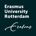 Erasmus University (@erasmusuni) Twitter profile photo