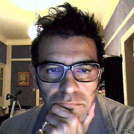 Film philosopher