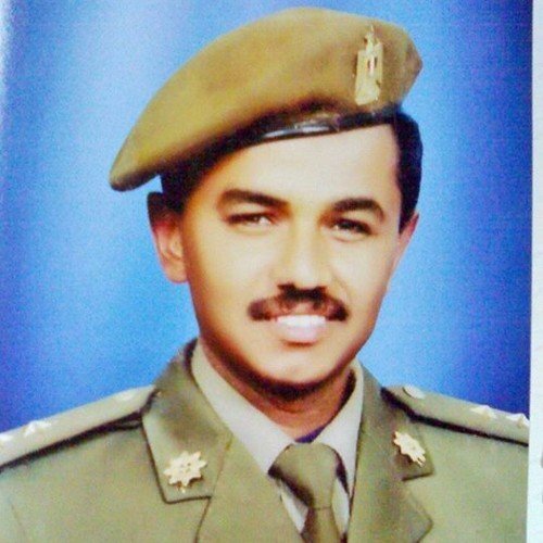 الرسول قدوتي