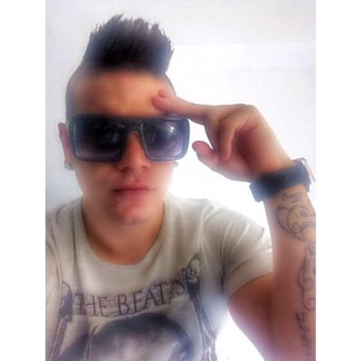 Corista de @Gustavoelis y @LosCadillacs_ ✌️