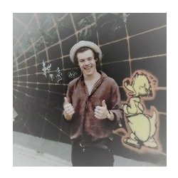 HStylesCG's profile picture. Make sure he loves you like a real man should.