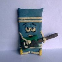 Maximiliano Ortega R (@maxferatu) 's Twitter Profile