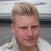 Johan Bengte (@johanbengte) 's Twitter Profile
