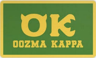 OozmaKappaMN's profile picture. WE'RE OK!