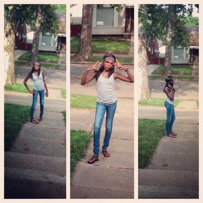 R.I.P Gma & Cheynne