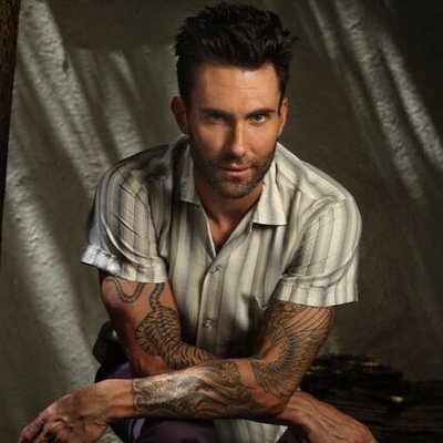 tჩɪs ʗɪtץ's ϻ∆ժє us ʗʀ∆ʑץ ∆ɳժ ωє ϻust ցєt օut ~ @adamlevine @maroon5