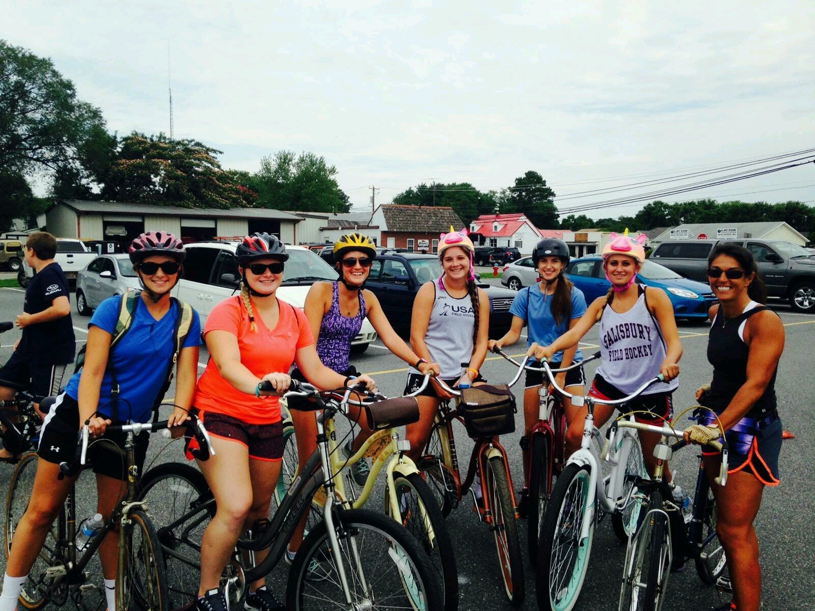 seafordlaurel's profile picture. 