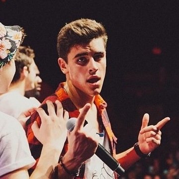 jackgilinsexyyy's profile picture. #GSQUAD livin that 0/3 life