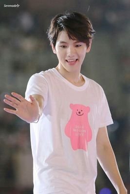 บยอน'แบคฮยอน -3- [2014.07.18]