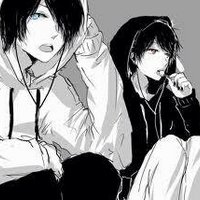 Rin/Chris/Sasuke (@rinandchris1) 's Twitter Profile