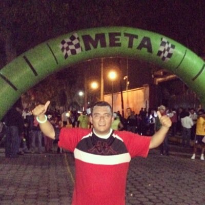 Siempre sobresalir!!!