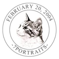 Exclusive traditionally hand painted custom pet portraits from photos. Unique style, full detail, optional framing, safe shipping. Elena Romanova Pet Art