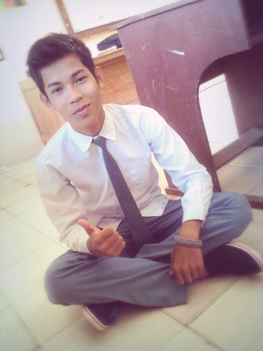 Aldy_SWAG14's profile picture. PlayBoy Setia