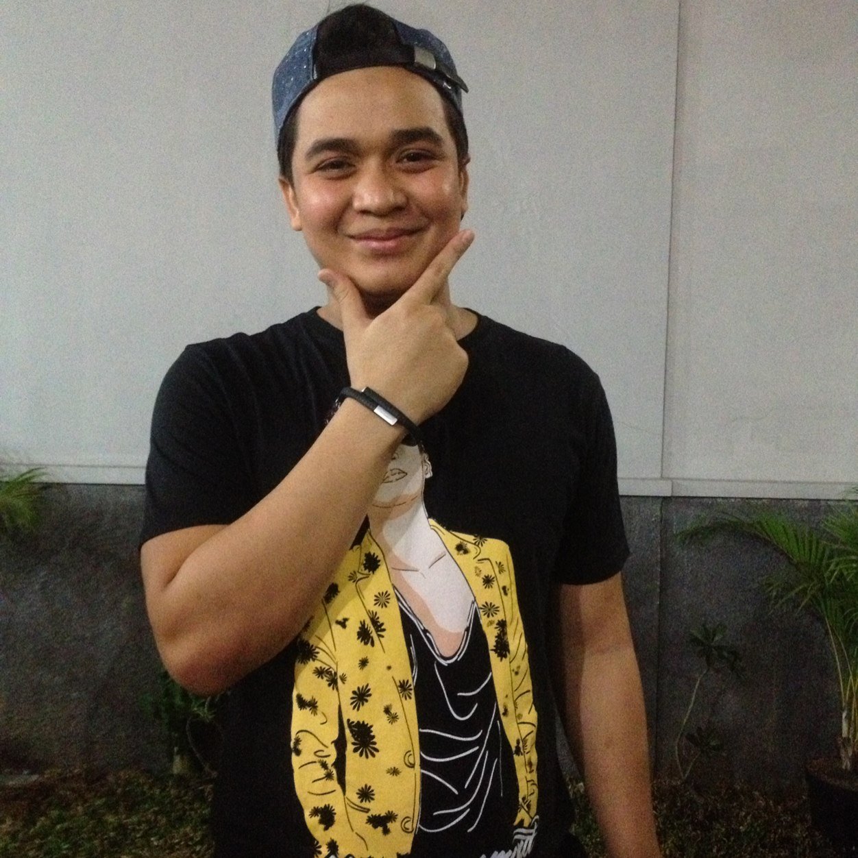 OFFICIAL ABABIL BOGOR .. Always suport and love BILLY SYAHPUTRA 
Followed: @bangbily ... 25012014

ANAK BUAH BANG BILY