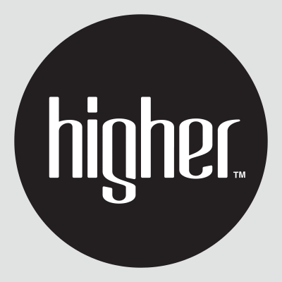 higher_branding's profile picture. Higher is an international branding agency focused on visual communication and functionality to inspire our clients' audience and stimulate its activity.