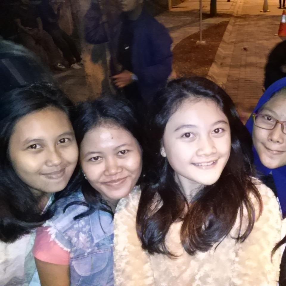 MarisaMutiara's profile picture. 