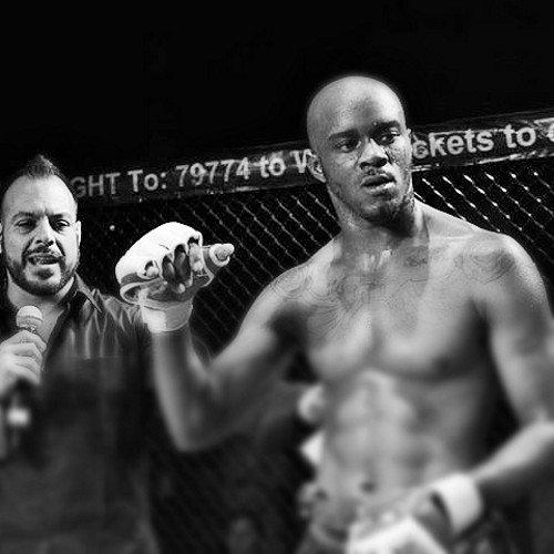 Professional Fighter 0-0 What feeds your motivation. What is your get up and go?