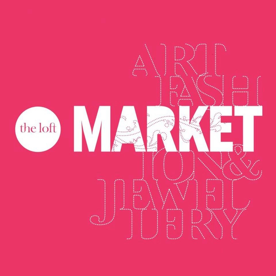 theloftmarket's profile picture. Now open 7 days a week.  The Loft is a collective of independent Irish design & a treasure trove of ethical, vintage & Irish made fashion, jewellery & art