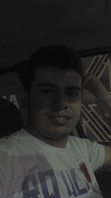 Amo viver.