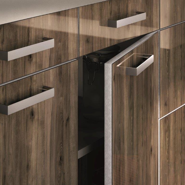 Cherrymore are long established as quality suppliers of kitchens and bedrooms to the trade and retail markets throughout the UK and Ireland.