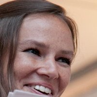 Tiphaine Rivière (@tiphaineriv) 's Twitter Profile
