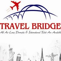 Travel Bridge (@travebridge) 's Twitter Profile