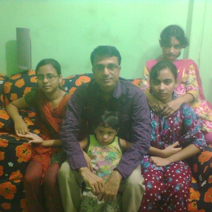 IshaqMeah's profile picture. 