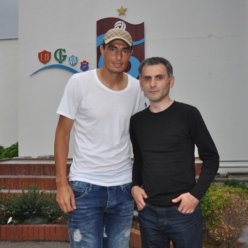 mahmutakosman's profile picture. 