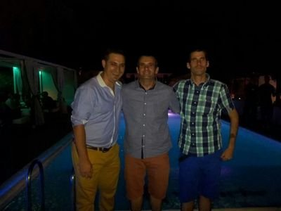 HernandoJim's profile picture. equipo a