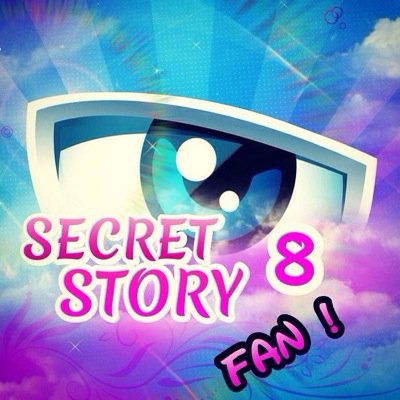 Compte d'actus et de sondages sur #SS8 Va follow mon instagram : @secretstory8_fan