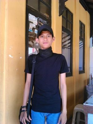 Kalau ga tidur gabisa mikir
