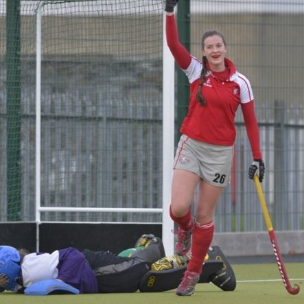 PE Teacher, Lurgan College. Pegasus (NI) Hockey Player. @gryphonhockeyUK sponsored.