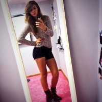 katie (@itry2becute) 's Twitter Profile