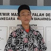 Imam_Muhlis2's profile picture. Tetap Husnudzon...
jangan berfikir bahwa Nek Mundur njegur, Nek Maju ajur... Tapi berfikirlah Nek mundur mung biso nyawang, nek maju malah biso menang...