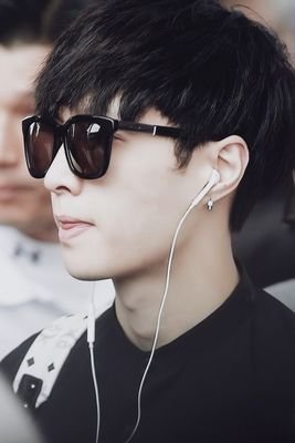 ดื้อของผม~ @chenexopmf ♥