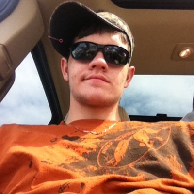#REDNECK