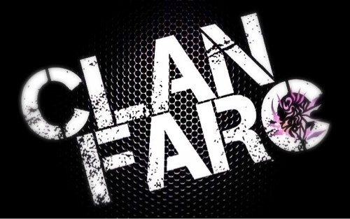 Modern Combat clan FARC
Fraction Assemble Revolution Clan
コンセプトは上達への近道
各方面のエキスパート達が勢揃いです、入隊基準はありませんが試験のスコア、熱意、態度などが良ければ入隊できます。
共同代表
・@ALICE_was_
・LFV_Rize