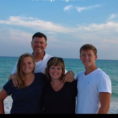 wife of Randy, mom to Macrea and Maddie. Beliver and follower of all things Jesus. Greater is He that is in you, than he that is in the world.