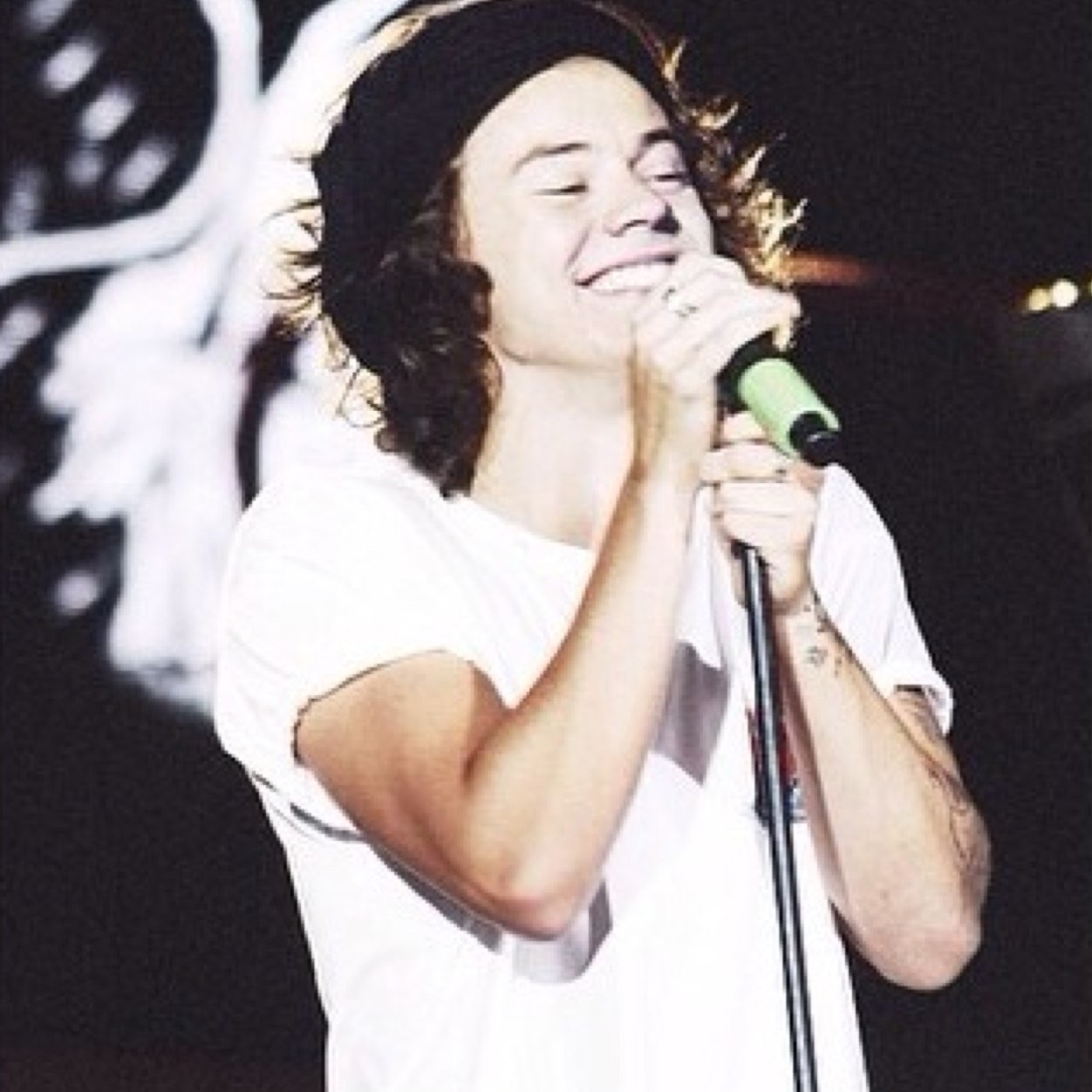Turn down for wwat