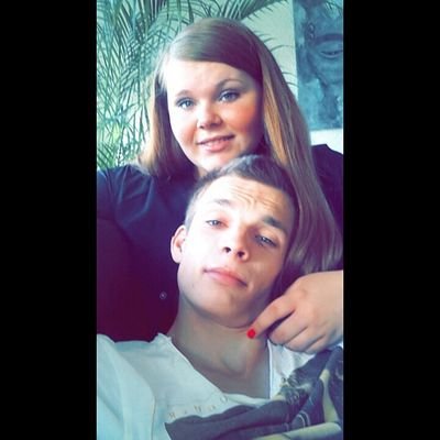 tessscholtens's profile picture. Love my perfect boy