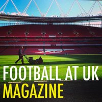イギリスサッカー海外留学マガジン (@footballatuk) Twitter profile photo