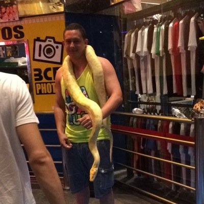 WayneColvin91's profile picture. 23 from Southampton