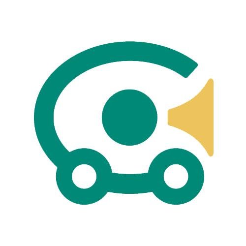 CLACSOON's profile picture. Per iOS e Android. La nuova app che permette di offrire e chiedere passaggi in auto, utile a te e all'ambiente #sharingeconomy #carpooling #condividilatuastrada