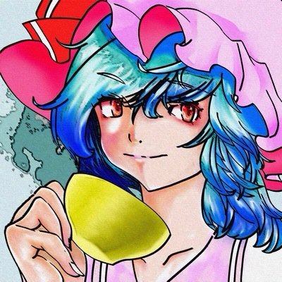 にゃろぷさんのプロフィール画像