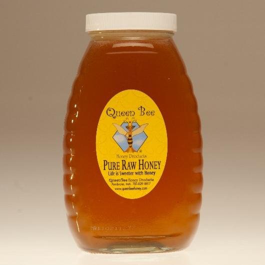 We are a husband and wife team!  Paul takes care of our bees, approximately 30-36 hives and Stephanie has created a line of products using honey and beeswax.